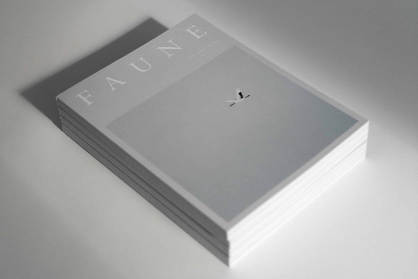 Faune Magazine