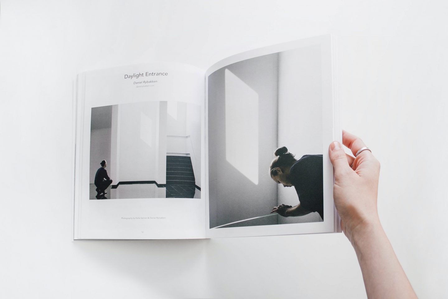 Minimalissimo Mag