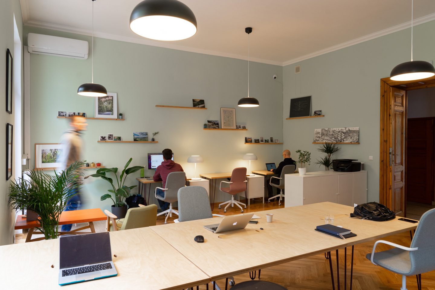 Here’s why ‘cool’ offices don’t always make for a happier workforce