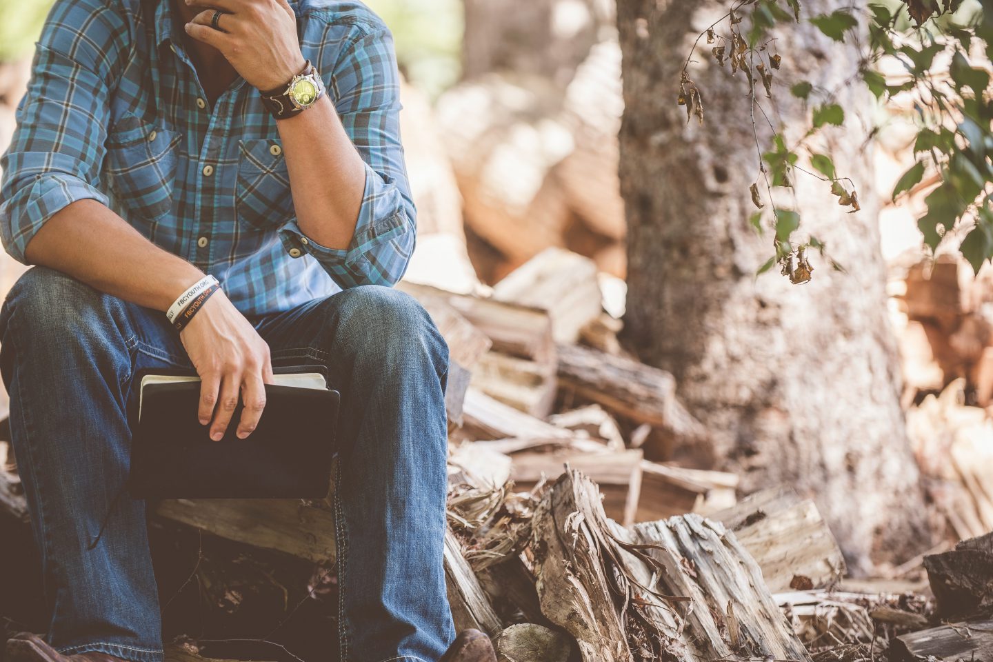 The time is right for critical thinking