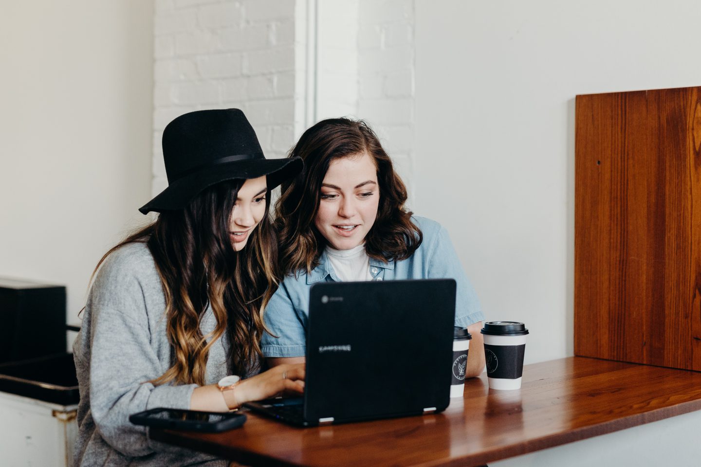 Beyond the digital divide