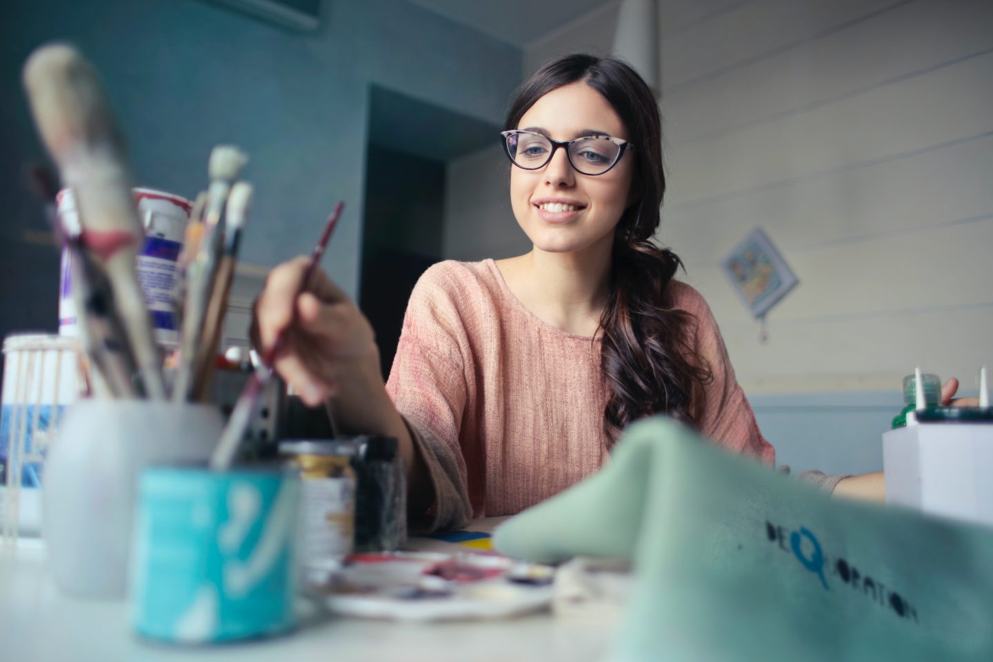 How to find your flow and boost your psychological health