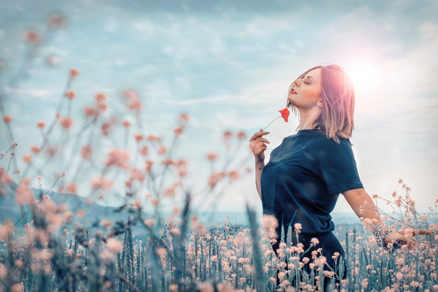 10 ways to help your mental health