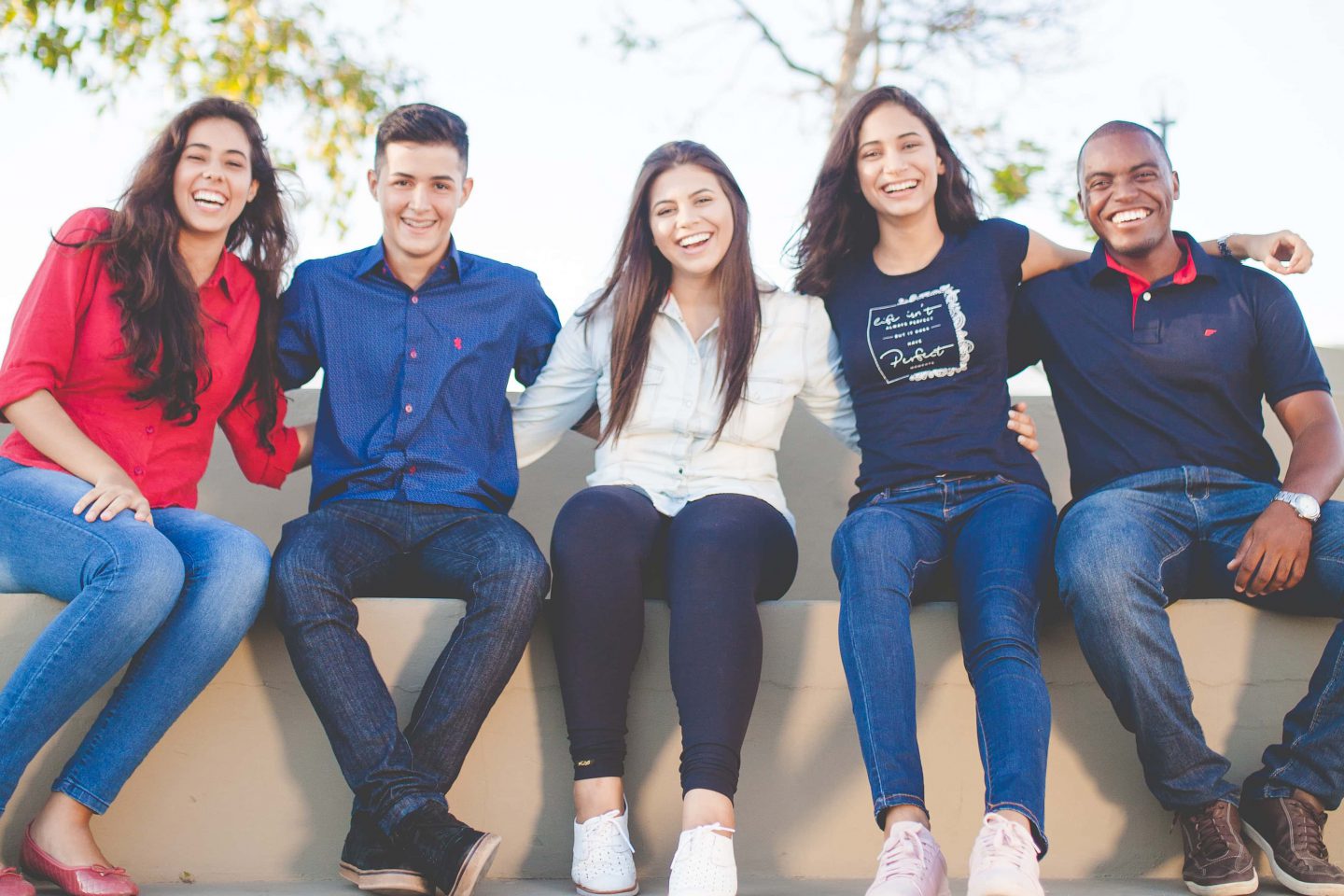 A holistic approach to student wellbeing