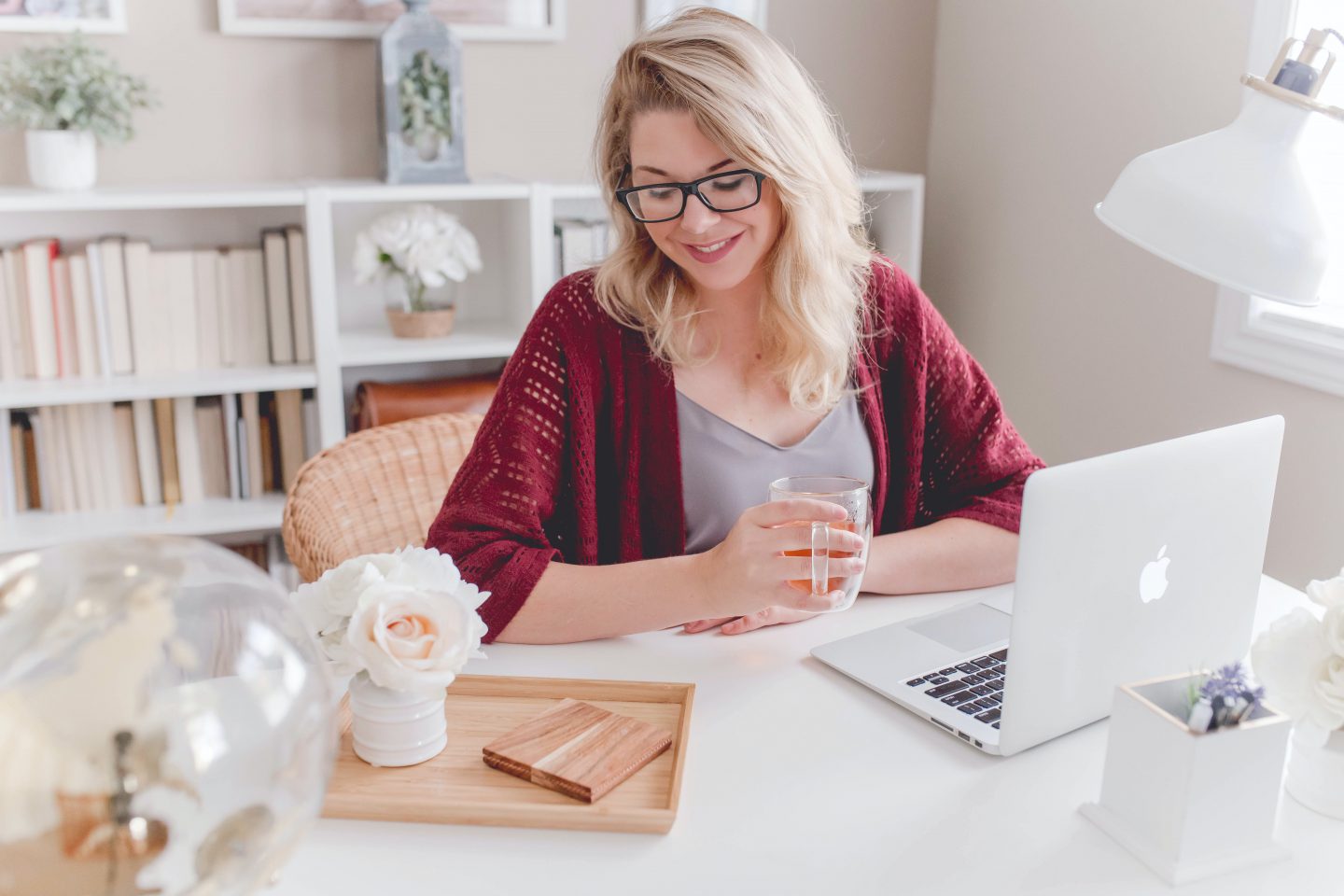 Why remote work makes business sense