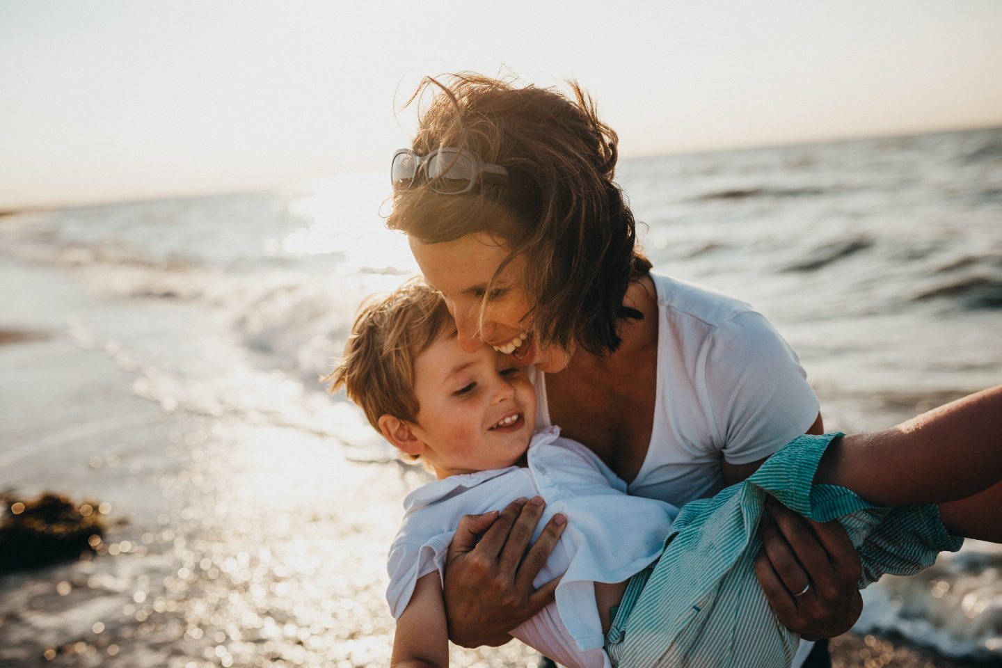 The art of mindful parenting