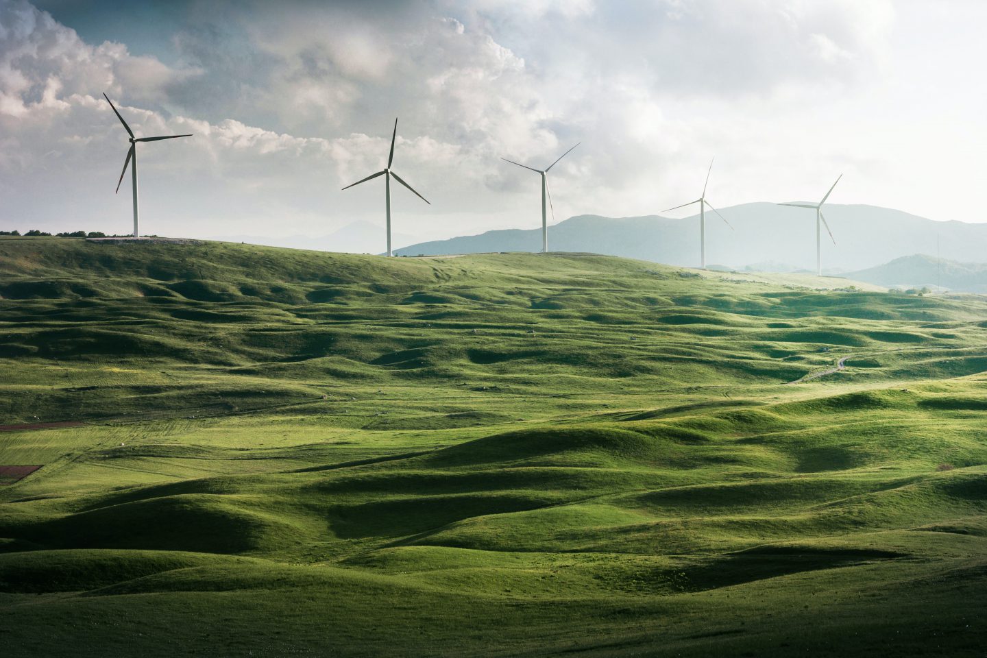 Electrified only by renewable energy? Burgenland in Austria shows how it’s done!