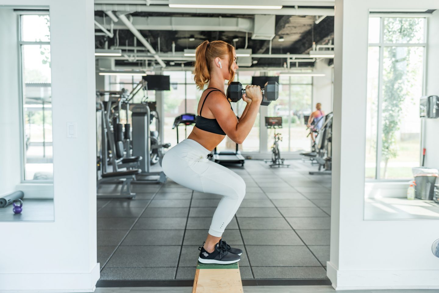 Couch Potato No More: How the Benefits of Exercise Transfer to the Brain