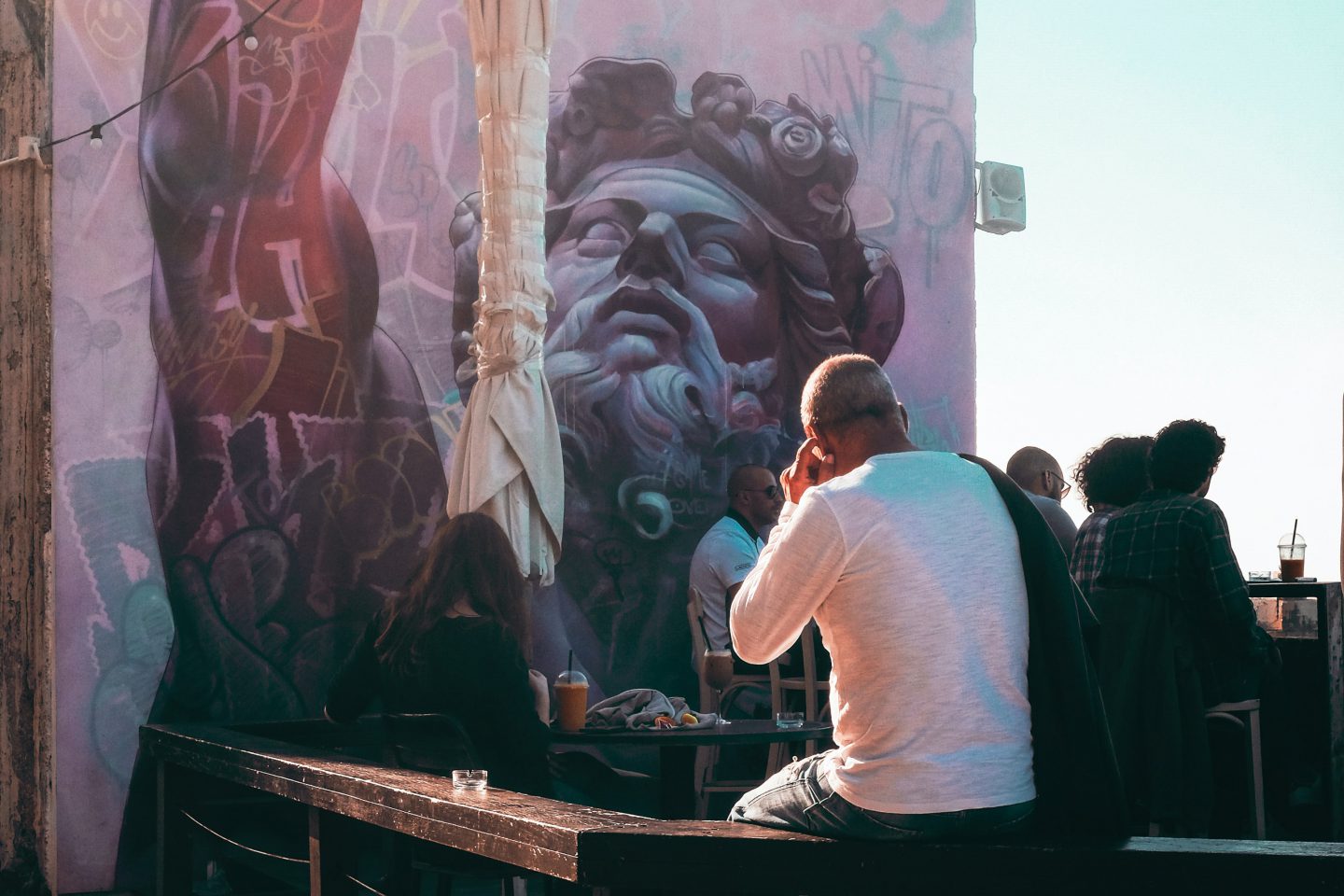 Arts And Liveable Cities