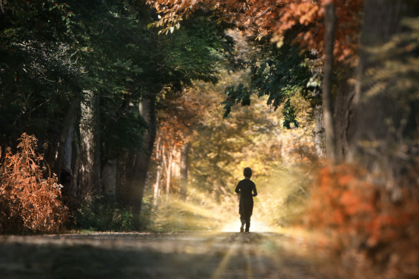 Running a mile a day can make children healthier – here’s how schools can make it more fun
