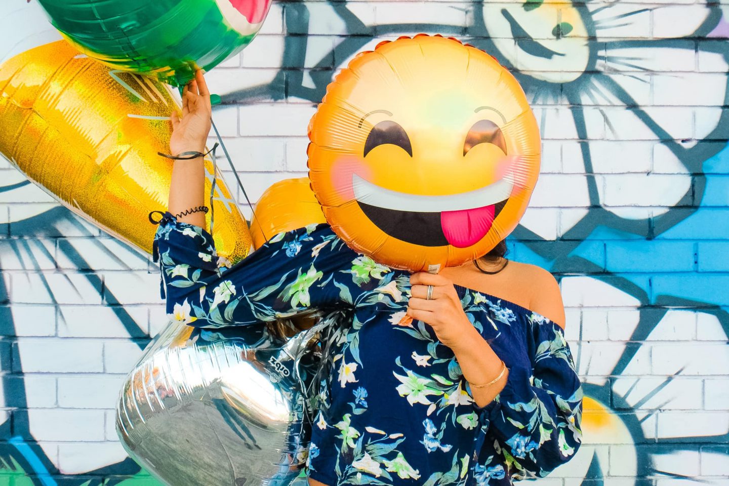 Getting serious about funny: Psychologists see humor as a character strength