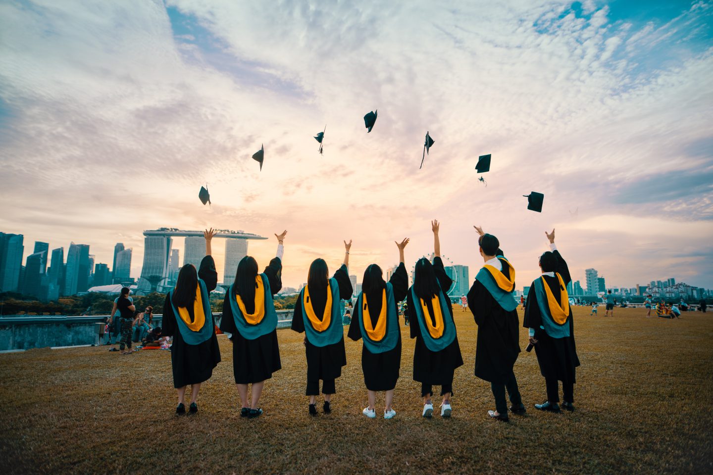 How to narrow the gap between what universities produce and what employers expect