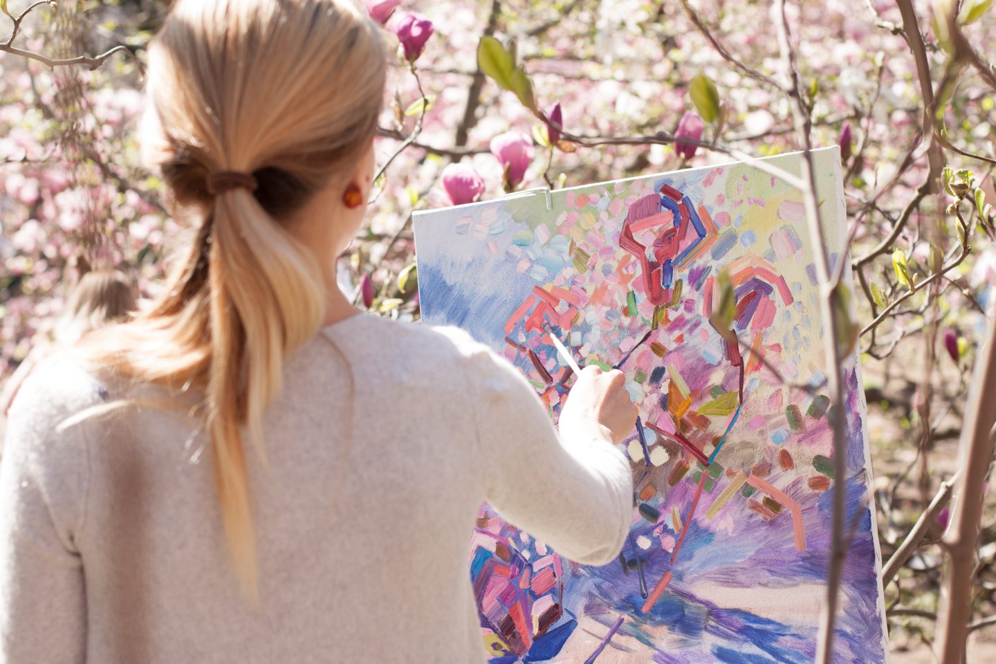 Supporting the Arts Should Be a Part of Your Business Strategy