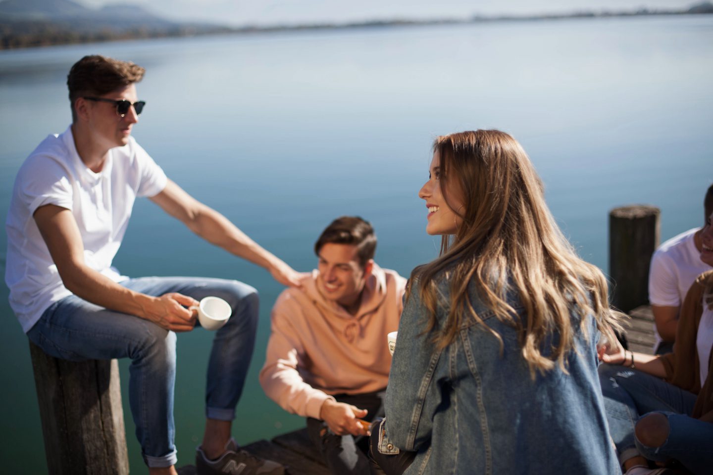 This Is How Your Brain Responds to Social Influence