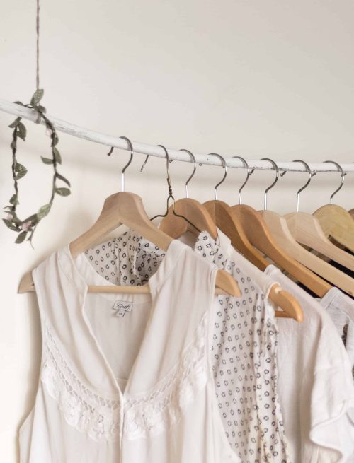 Clothing